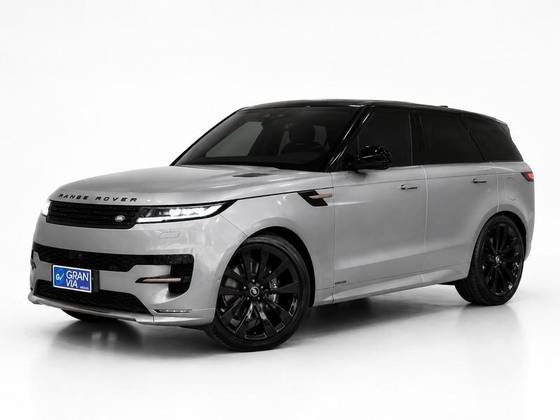 LAND ROVER RANGE ROVER SPORT 3.0 D350 TURBO DIESEL MHEV AUTOBIOGRAPHY AWD AUTOMÁTICO LAND ROVER RANGE ROVER SPORT 3.0 D350 TURBO DIESEL MHEV AUTOBIOGRAPHY AWD AUTOMÁTICO
